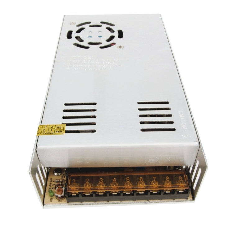 SOMPOM S-300-5 300W 5V 60A Driver di commutazione LED Striscia luminosa Display Schermo Illuminazione Monitor Alimentatore, 300W 5V/60A