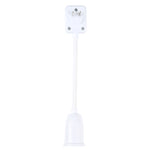 Convertitore di estensione flessibile per portalampada E27 con interruttore, spina americana, AU Plug, UK Plug, US Plug