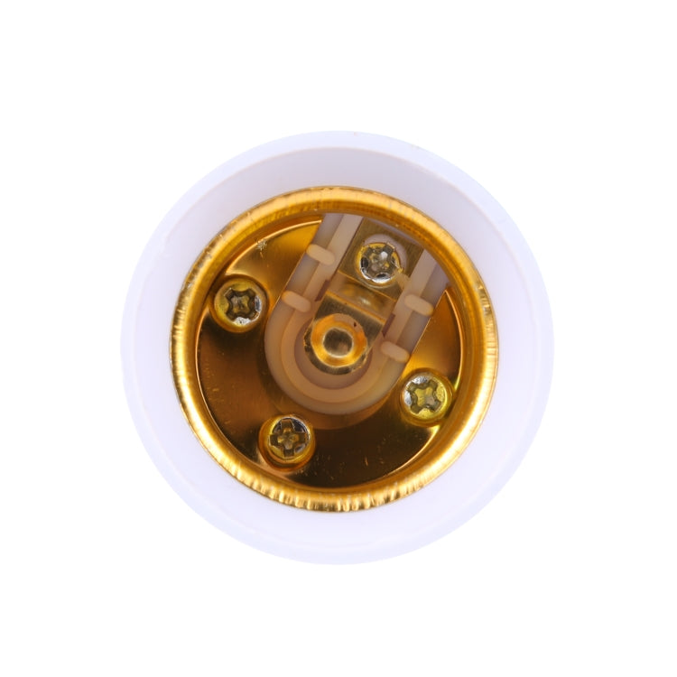 Convertitore di estensione flessibile per portalampada E27 con interruttore, spina americana, AU Plug, UK Plug, US Plug