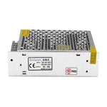 SOMPOM S-50-5 50W 5V 10A Driver di commutazione LED Striscia luminosa Display Schermo Illuminazione Monitor Alimentatore, 50W 5V/10A