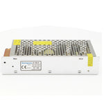 SOMPOM S-150-5 150W 5V 30A Driver di commutazione LED Striscia luminosa Display Schermo Illuminazione Monitor Alimentatore, 150W 5V/30A