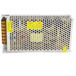 SOMPOM S-150-5 150W 5V 30A Driver di commutazione LED Striscia luminosa Display Schermo Illuminazione Monitor Alimentatore, 150W 5V/30A