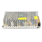 SOMPOM S-150-5 150W 5V 30A Driver di commutazione LED Striscia luminosa Display Schermo Illuminazione Monitor Alimentatore, 150W 5V/30A