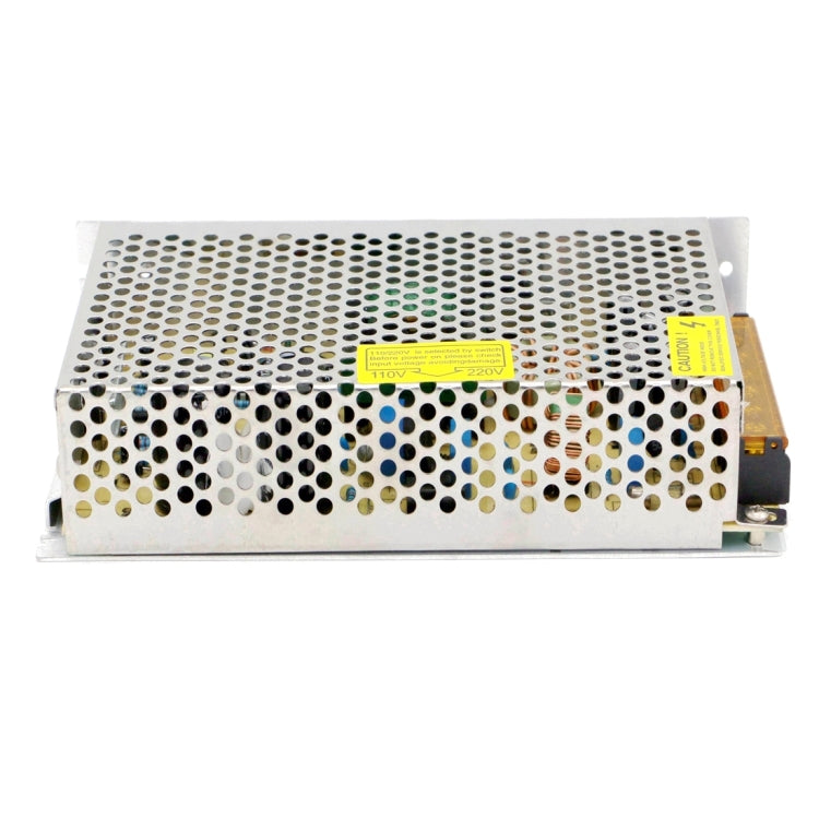 SOMPOM S-150-5 150W 5V 30A Driver di commutazione LED Striscia luminosa Display Schermo Illuminazione Monitor Alimentatore, 150W 5V/30A