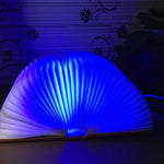 Luce notturna di piccole dimensioni con ricarica USB portatile creativa, Small Size PU Material (Blue), Small Size PU Material (Brown)