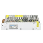 SOMPOM S-200-5 200W 5V 40A Driver di commutazione LED Striscia luminosa Display Schermo Illuminazione Monitor Alimentatore, 200W 5V/40A