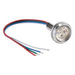 Fari notturni a LED Hawkeye da 23 mm 3 W, CC 3 V