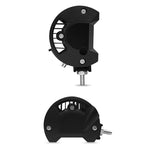 Lampada a striscia LED da 7 pollici 30W 3000LM 6000K funzionante Refit Luce di striscia per tetto fuoristrada, 7 inch 120W