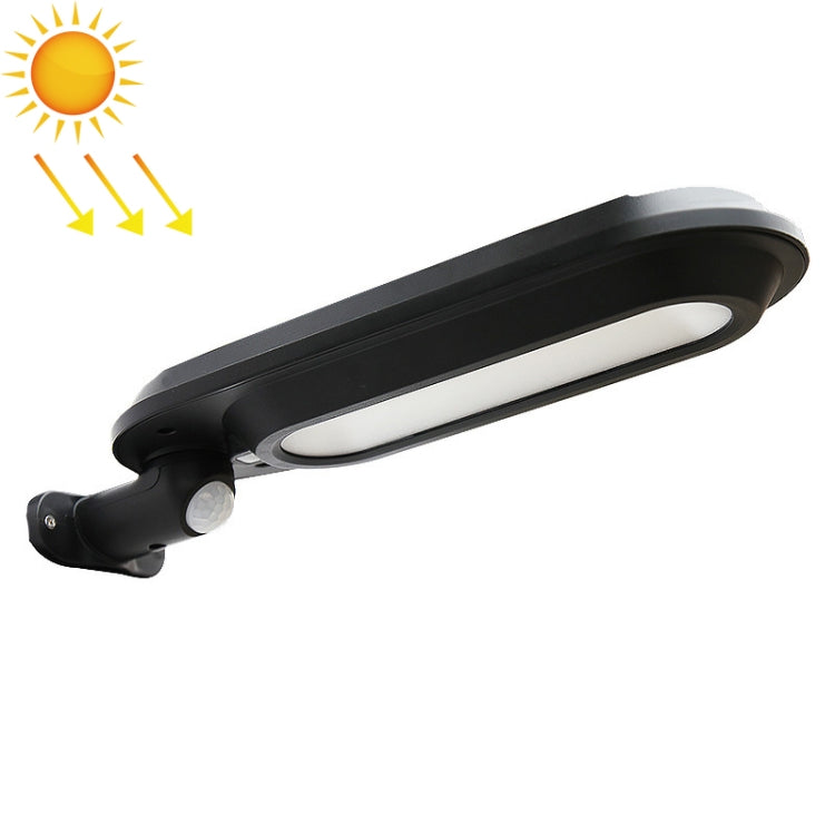 Lampione solare da giardino 18 LED 600LM IP65