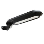 Lampione solare da giardino 18 LED 600LM IP65