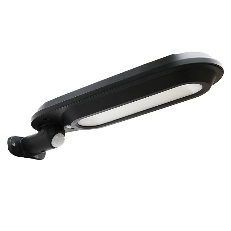 Lampione solare da giardino 18 LED 600LM IP65