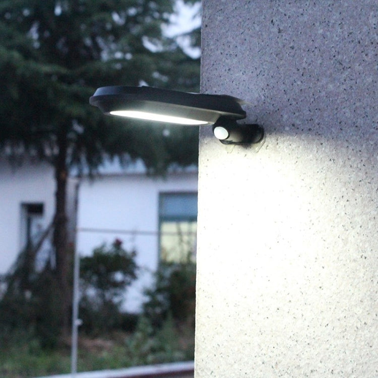Lampione solare da giardino 18 LED 600LM IP65