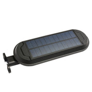 Lampione solare da giardino 18 LED 600LM IP65