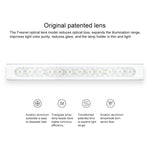 Lampada da scrivania a LED originale Huawei Smart OPPLE pieghevole per regolare la luminosità della lampada da tavolo da lettura, supporto HUAWEI HiLink