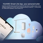 Lampada da scrivania a LED originale Huawei Smart OPPLE pieghevole per regolare la luminosità della lampada da tavolo da lettura, supporto HUAWEI HiLink
