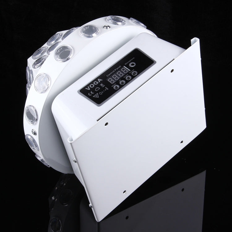Modalità Master / Slave / DMX512 / Esecuzione automatica / Controllo audio, CA 220 V