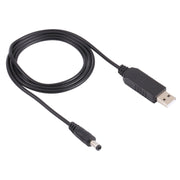 Cavo convertitore boost USB CC da 5 V a 9 V, 5V to 9V