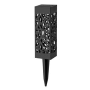 Lampada da giardino solare per esterni IP55 20cm