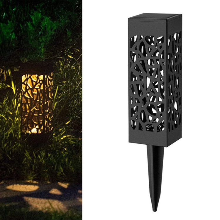 Lampada da giardino solare IP55 20 cm per esterni