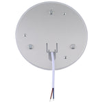 Modulo sorgente luminosa a LED per lampada da soffitto a pannello 24W 2400LM, CA 220V, 24W