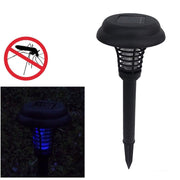 Lampada LED solare antizanzare impermeabile IP44