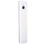 Luce notturna con interruttore a LED da parete