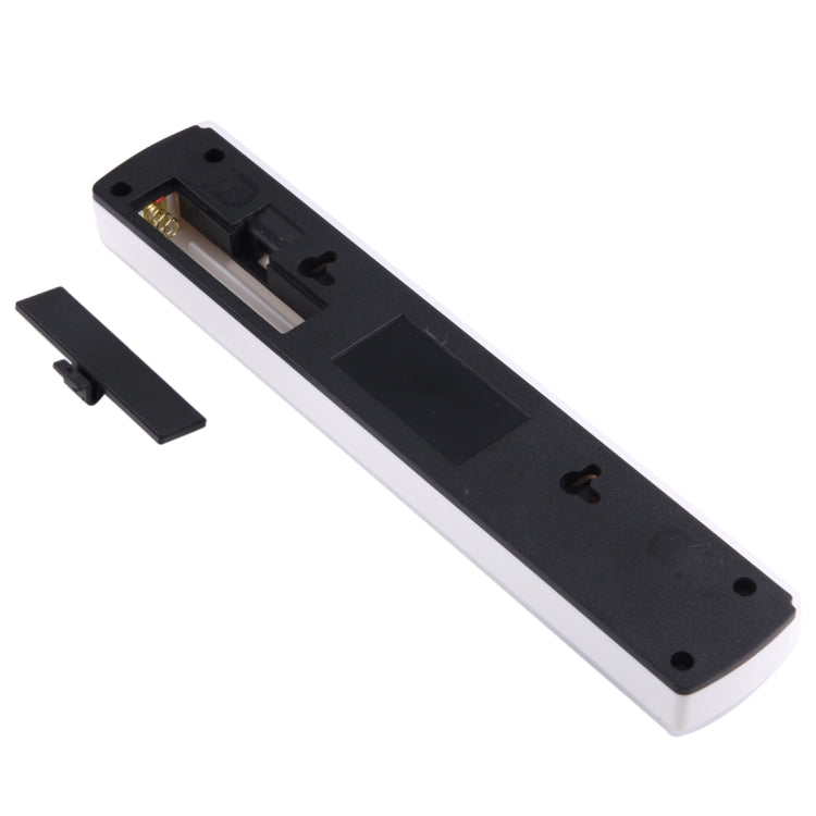 Luce notturna con interruttore a LED da parete