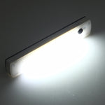 Luce notturna con interruttore a LED da parete