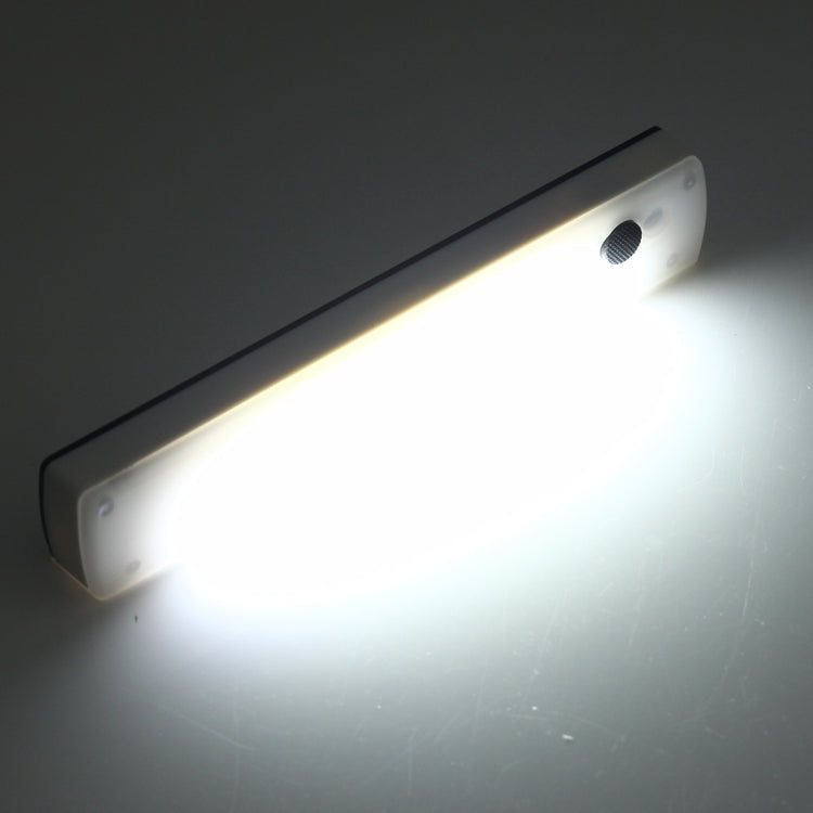 Luce notturna con interruttore a LED da parete