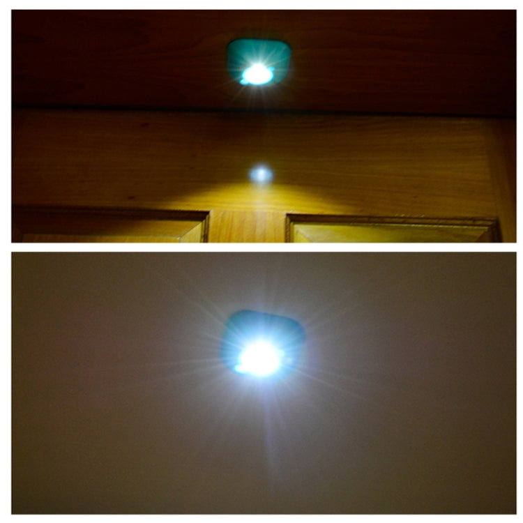 Lampade da parete per portico per armadi / camera da letto / bagno / soggiorno, distanza del sensore: 2-3 m