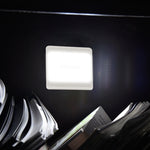 Cambia la lampada della luce notturna, COB Strip
