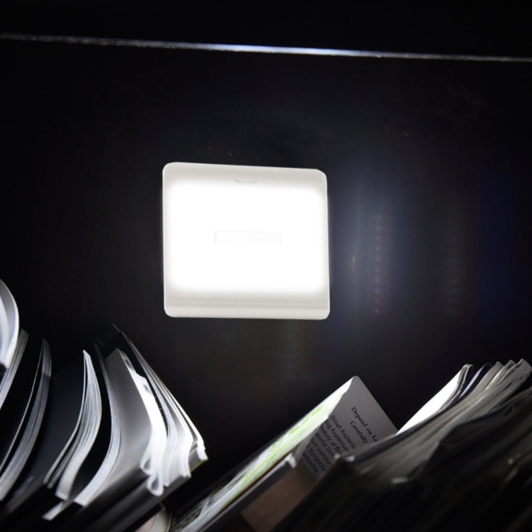 Cambia la lampada della luce notturna, COB Strip