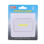 Cambia la lampada della luce notturna, COB Strip