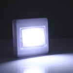 Cambia la lampada della luce notturna, COB Strip