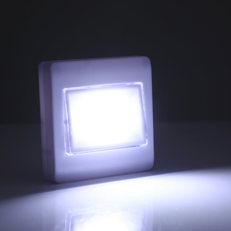 Cambia la lampada della luce notturna, COB Strip