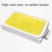 Luce di inondazione solare impermeabile IP67 10W 100 LED