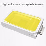 Luce di inondazione solare 30W 170 LED IP67 con telecomando