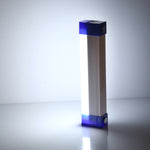 Striscia LED per luce di emergenza USB da 17 cm 20 W 480LM Tre livelli di regolazione della luminosità, 20W