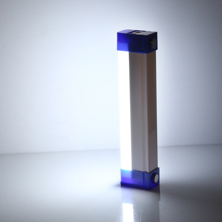Striscia LED per luce di emergenza USB da 17 cm 20 W 480LM Tre livelli di regolazione della luminosità, 20W