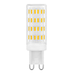 Lampada a mais LED dimmerabile G9 3,2 W SMD 4014 63 LED, CA/CC 12-24 V, G9 SMD 4014