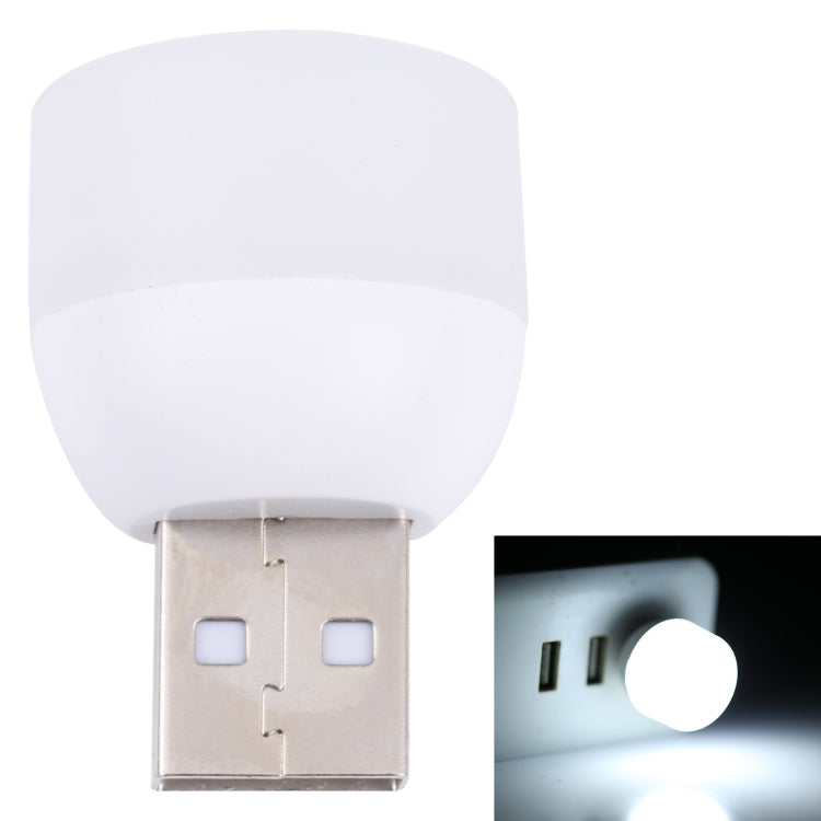 Mini luce notturna USB 5V 5730 LED