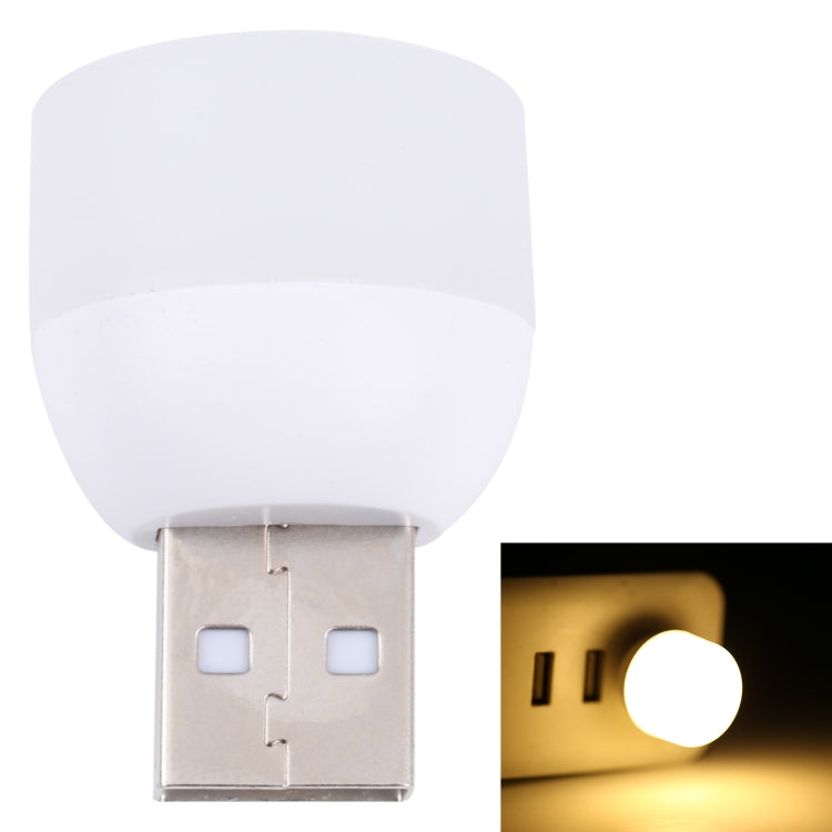 Mini luce notturna USB 5V 5730 LED