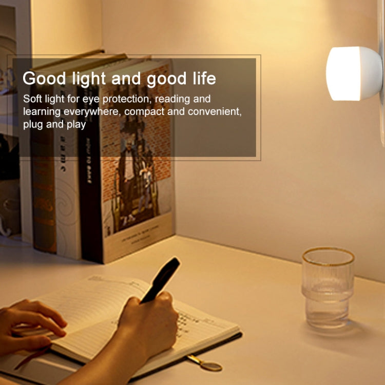Mini luce notturna USB 5V 5730 LED