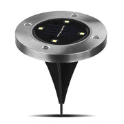 Lampada da incasso a terra LED SMD 5050 per esterni