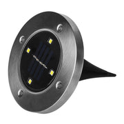 Lampada da incasso a terra LED SMD 5050 per esterni