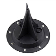 Lampada da incasso a terra LED SMD 5050 per esterni