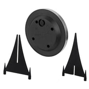 Lampada da incasso a terra LED SMD 5050 per esterni