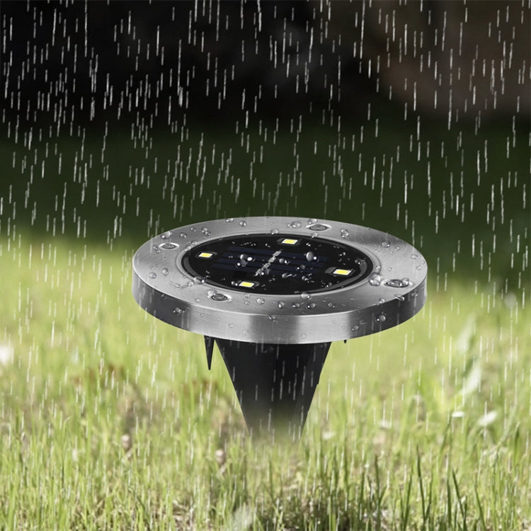 Lampada da incasso a terra LED SMD 5050 per esterni