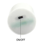 Luce notturna LED a luce bianca calda a risparmio energetico