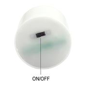 Luce notturna LED a luce bianca calda a risparmio energetico